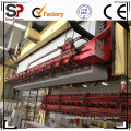High Capacity Automatic Block Making Machine Sand Lime AAC Plant Machinery